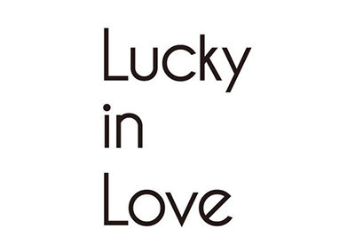 Lucky in Love